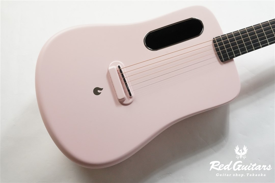 LAVA MUSIC ME2 - Pink | Red Guitars Online Store